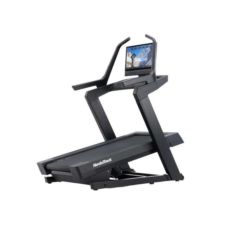 Tapis X24 - Nordictrack