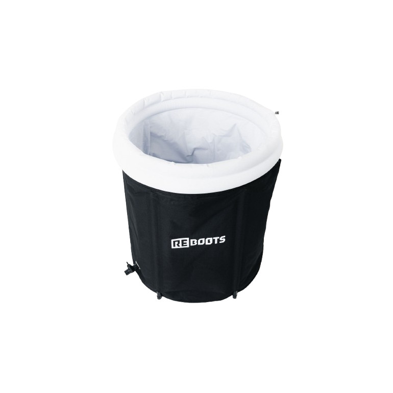 Reboots Ice Tub - Bain de glace portable