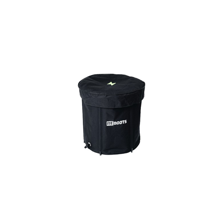 Reboots Ice Tub - Bain de glace portable