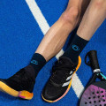 Chaussettes de padel hautes - BV Sport