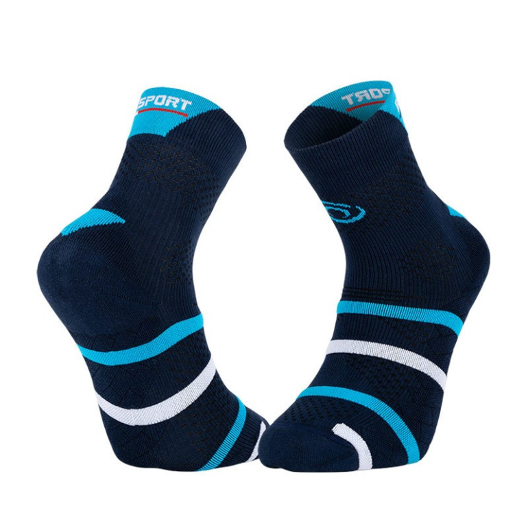 Chaussettes de padel hautes - BV Sport