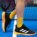 Chaussettes de padel hautes - BV Sport