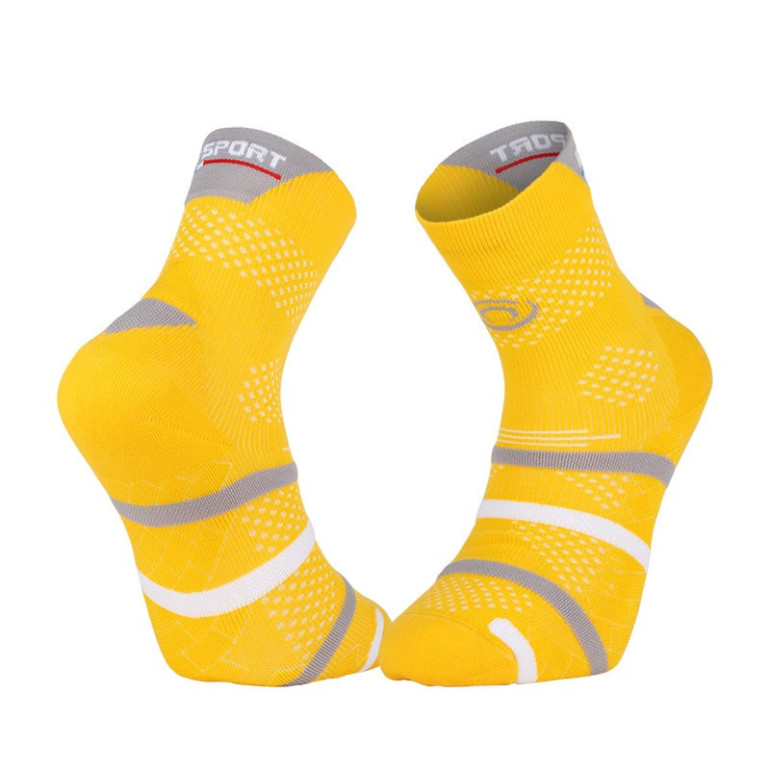 Chaussettes de padel hautes - BV Sport
