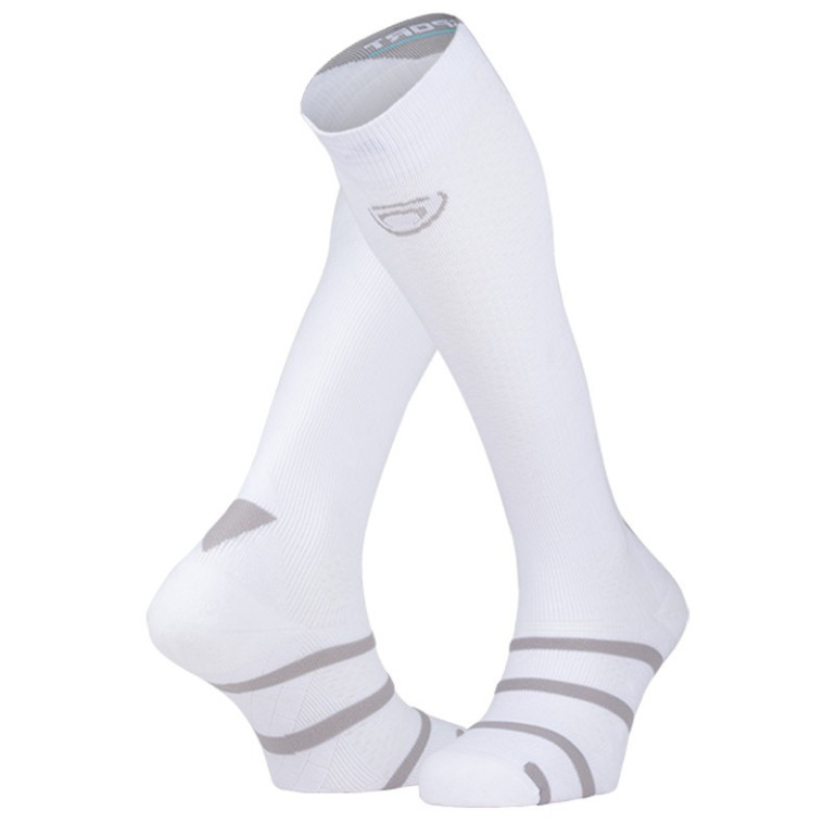 Chaussettes de Padel de compression - BV Sport