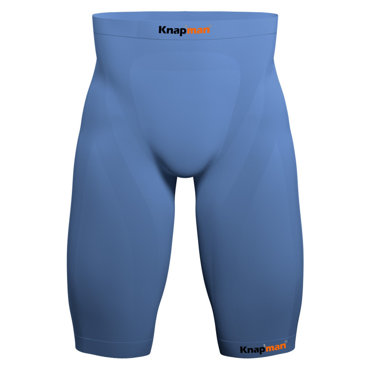Short compression 45% - KNAP'MAN