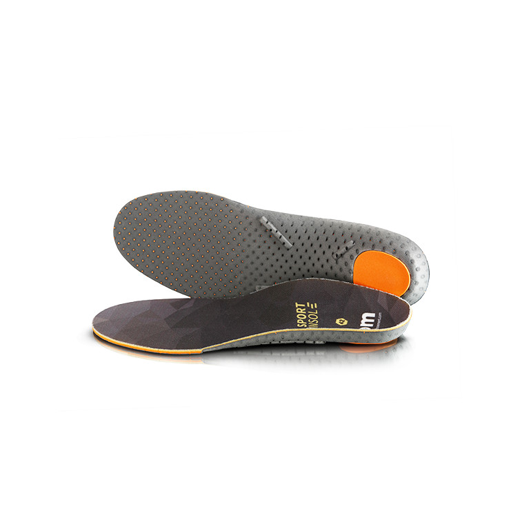 Semelles de Padel - Ortho Movement