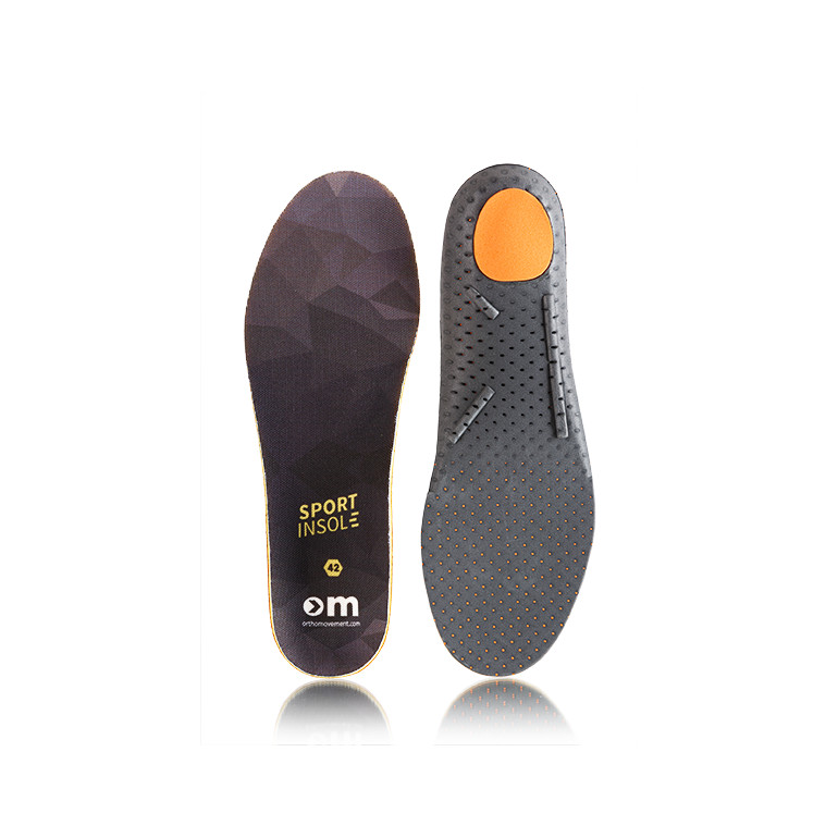 Semelles de Padel - Ortho Movement