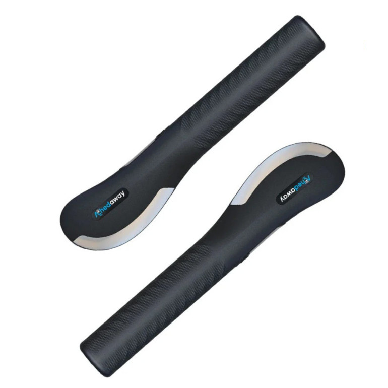 Achedaway Scraper &ndash; grattoir musculaire chauffant