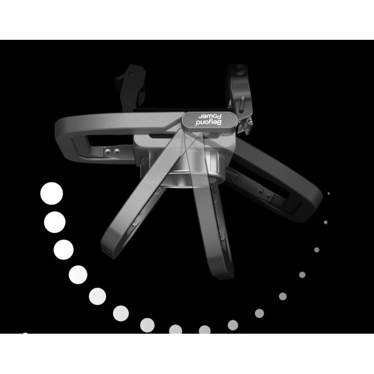 Strap Mount - Voltra I - Beyond Power