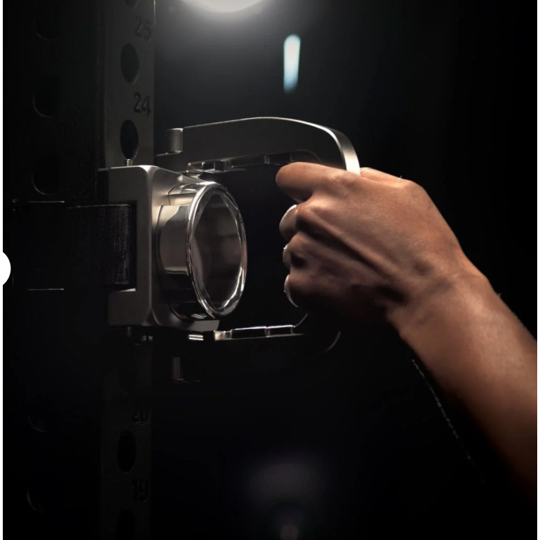 Strap Mount - Voltra I - Beyond Power
