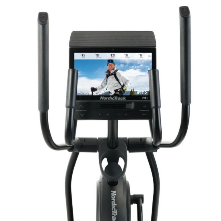 AirGlide 14i - NORDITRACK
