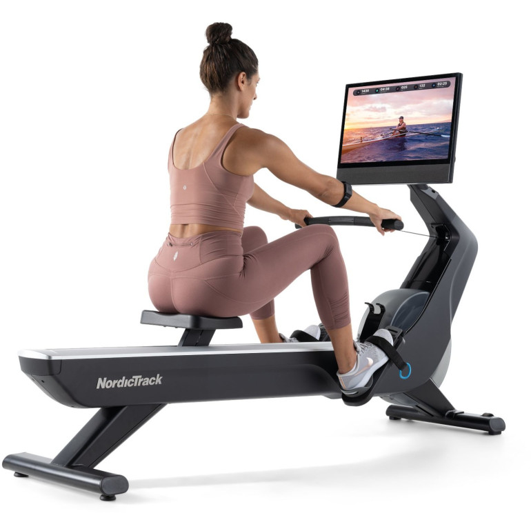 Rameur RW900 - Nordictrack