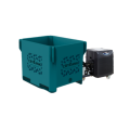 Bassin de r&eacute;cup&eacute;ration Small - Cryotank sport