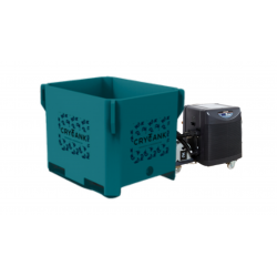 Bassin de récupération Small - Cryotank sport