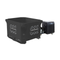 Bassin de r&eacute;cup&eacute;ration Medium - Cryotank sport