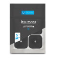 &Eacute;lectrodes Duo Sport 2 - Bluetens