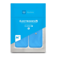 &Eacute;lectrodes Duo Sport 2 - Bluetens