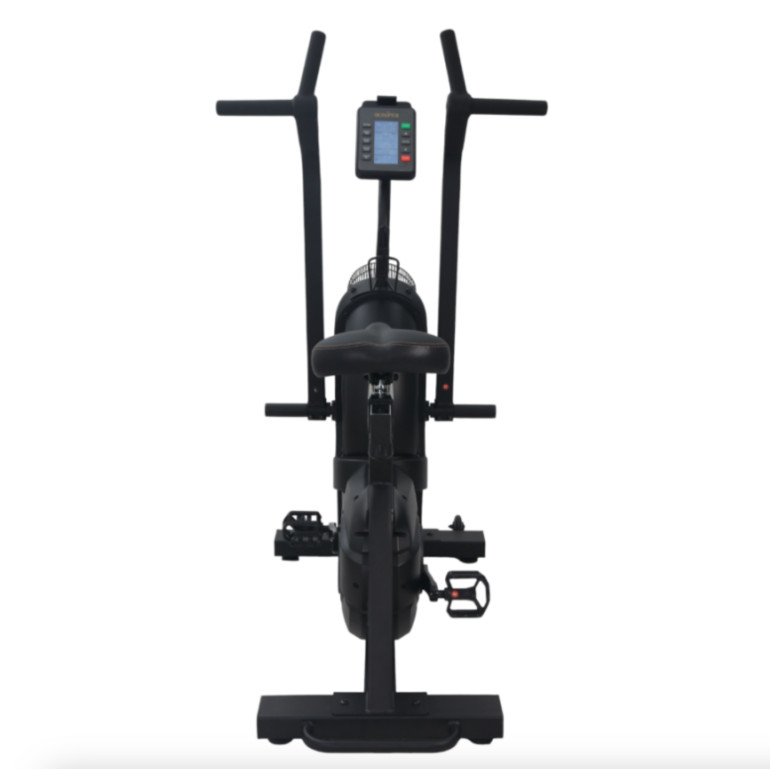 AIR BIKE 2.0 + pare-vent - Crossliftor