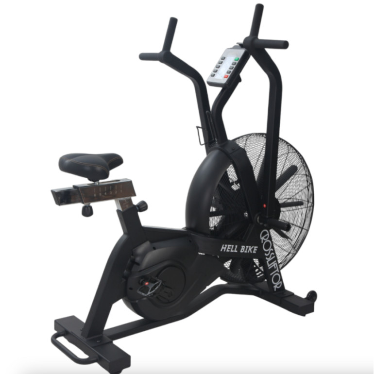 AIR BIKE 2.0 + pare-vent - Crossliftor