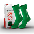 Chaussettes antid&eacute;rapantes Superlight - Tape design