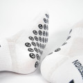 Chaussettes antid&eacute;rapantes Superlight - Tape design