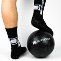 Chaussettes antid&eacute;rapantes Superlight - Tape design