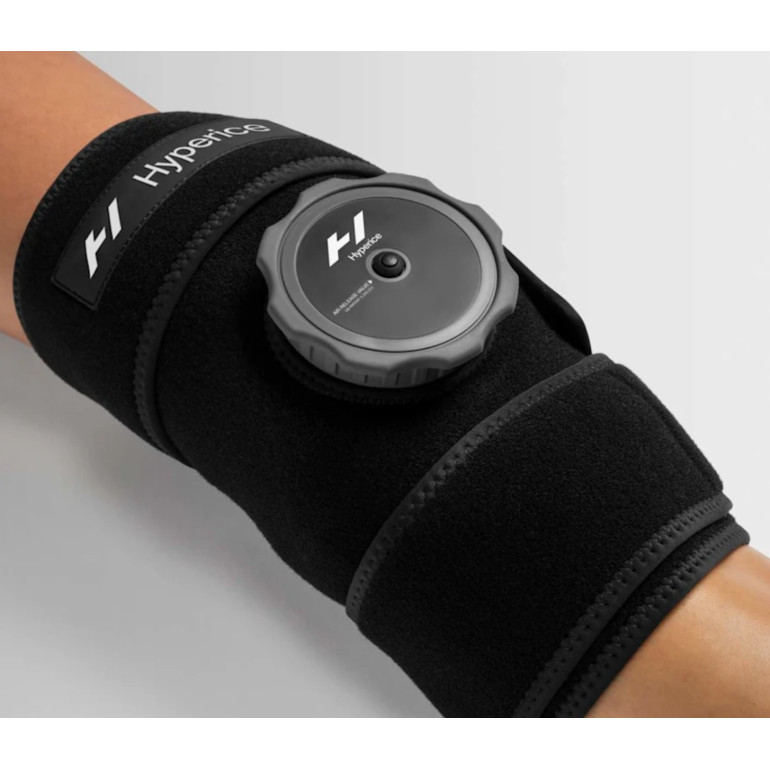 Hyperice Genou - Syst&egrave;me de gla&ccedil;age compressif HYPERICE