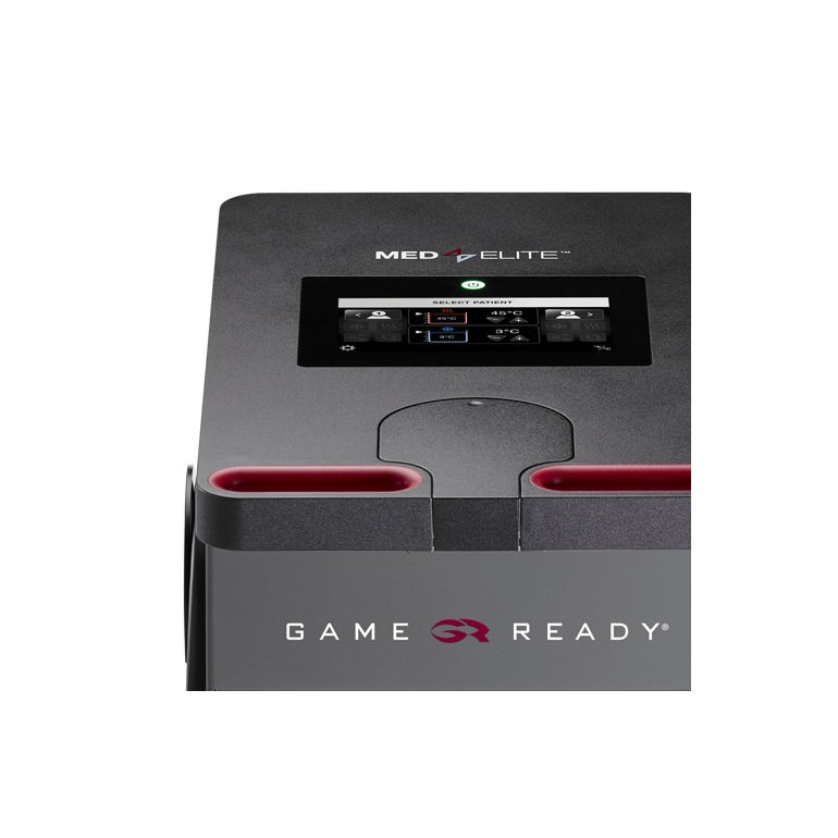 Med4 Elite - Game Ready