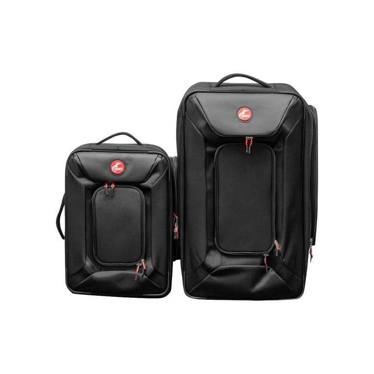 Cramer - HPG AT Gear Rolling - Sac &agrave; roulettes Large