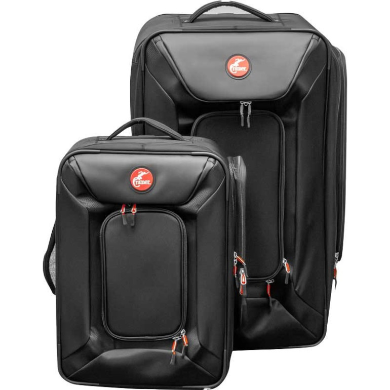 Cramer - HPG AT Gear Rolling - Sac &agrave; roulettes Large
