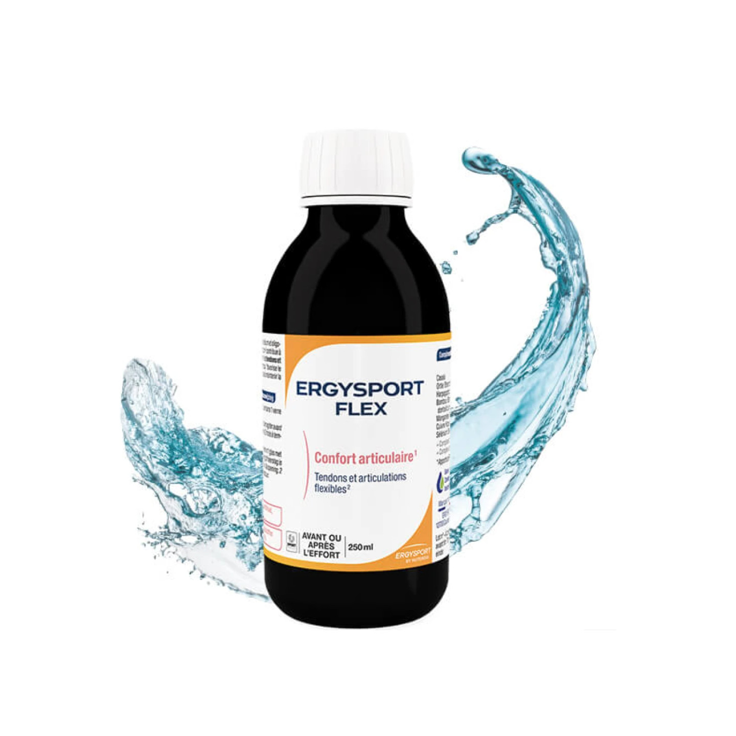FLEX renforcement articulations - Ergysport