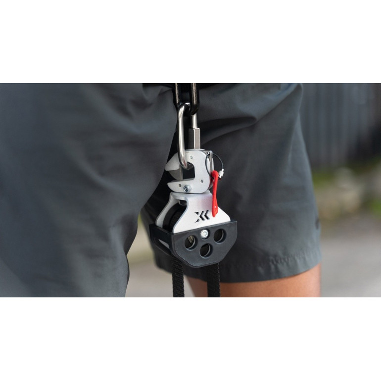 Kbox active System - Exxentric