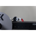 Kbox active System - Exxentric
