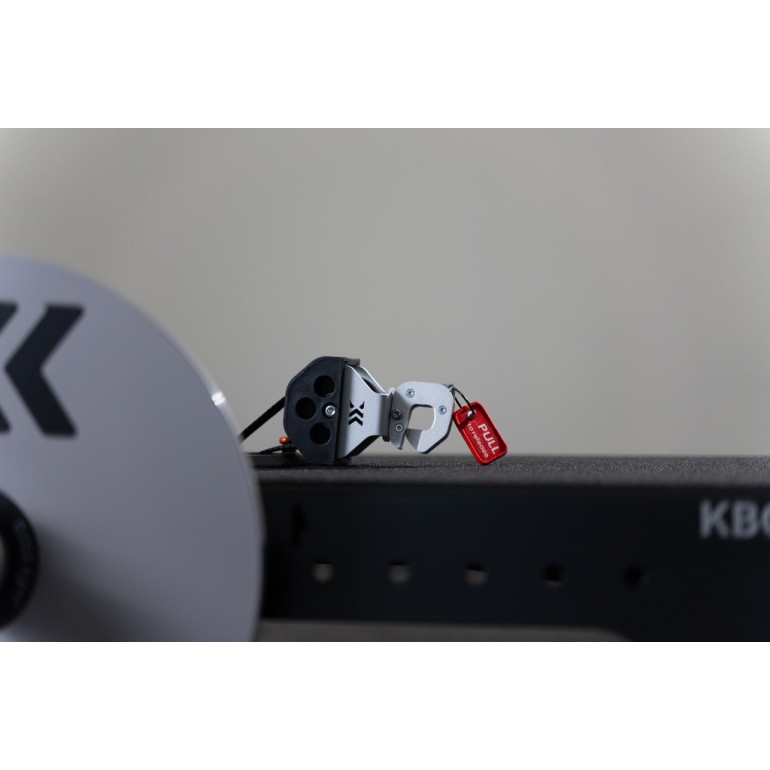 Kbox active System - Exxentric