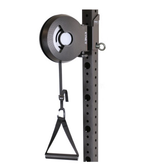 Barre murale fixe - Kynett