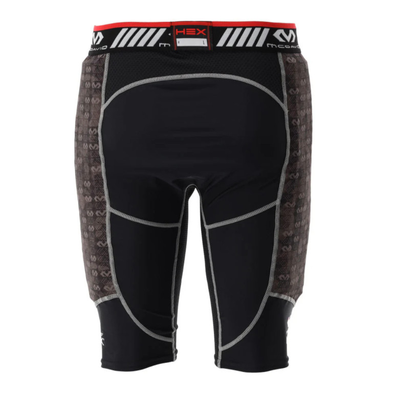 Short de protection 7748 - Hex Goal Kepper Short Guard 2.0