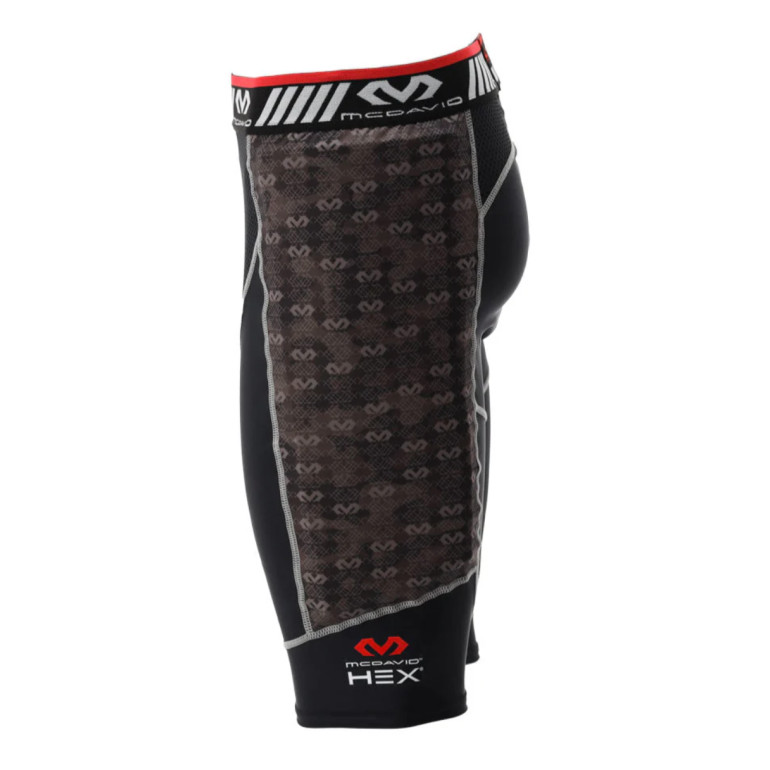 Short de protection 7748 - Hex Goal Kepper Short Guard 2.0