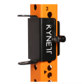 KYNETT UNIVERSAL RACK MOUNT