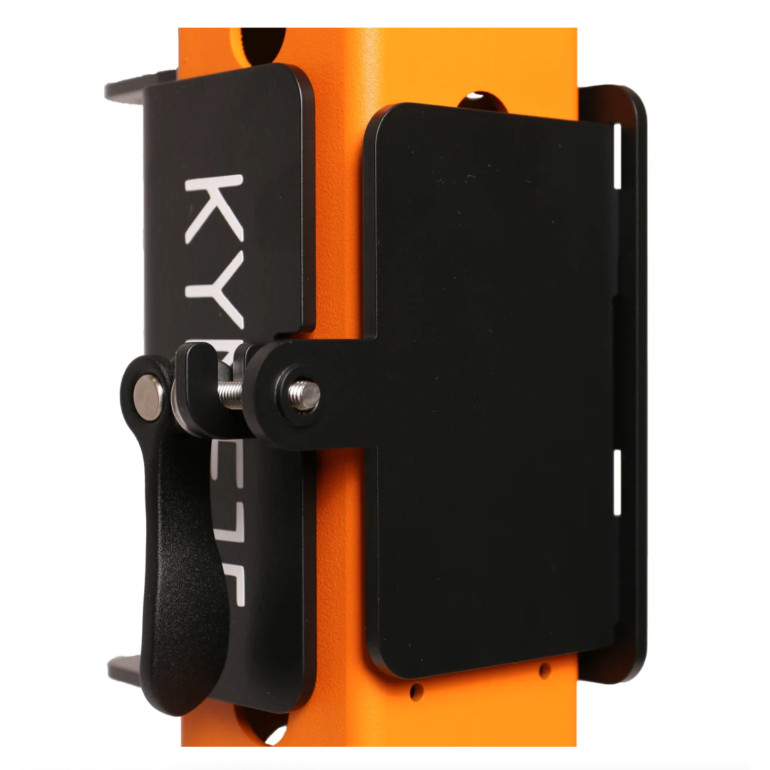 KYNETT UNIVERSAL RACK MOUNT
