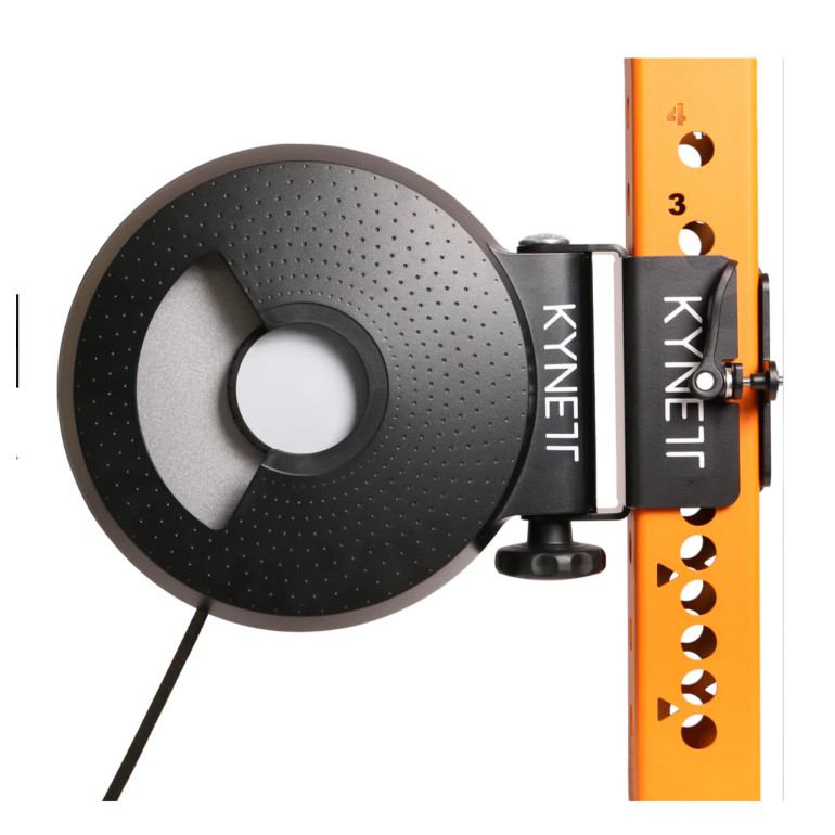 KYNETT UNIVERSAL RACK MOUNT