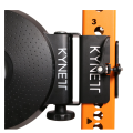 KYNETT UNIVERSAL RACK MOUNT