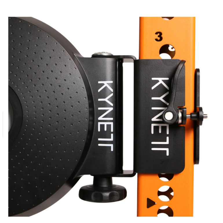 KYNETT UNIVERSAL RACK MOUNT