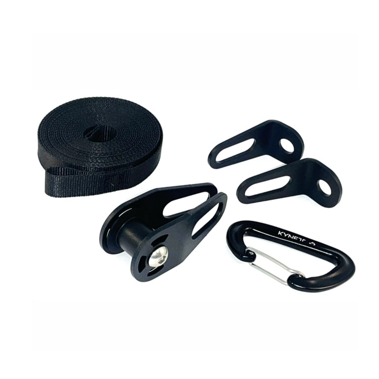 Force extender - Kynett