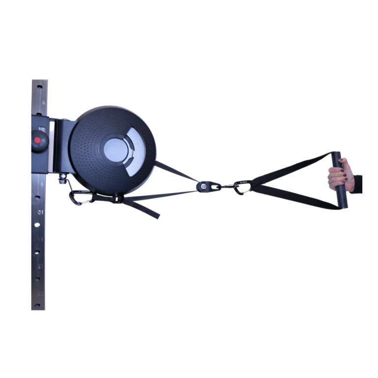Force extender - Kynett