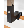 Barre de fixation mobile Kynett