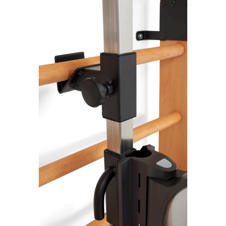 Barre de fixation mobile Kynett