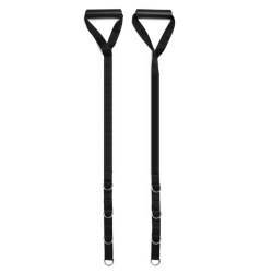 Poignées crossfit/ Crossfit handles Kynett