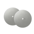 Disques 2mm (x2) Kynett