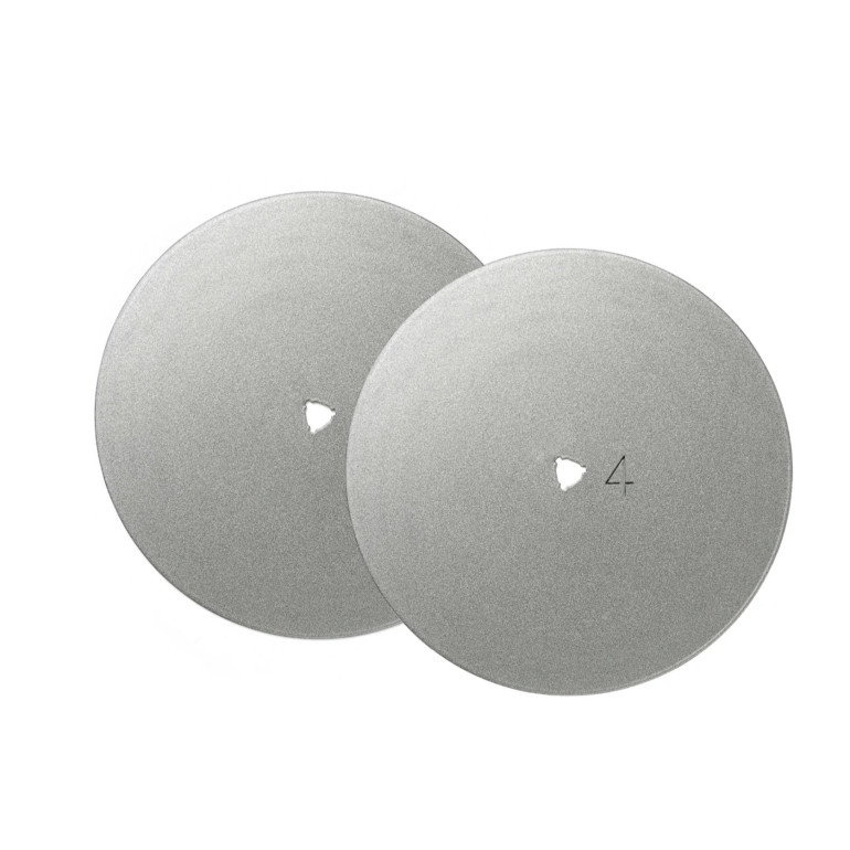 Disques 2mm (x2) Kynett