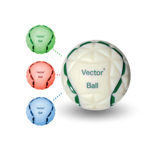 Vector ball - entrainement cognitif
